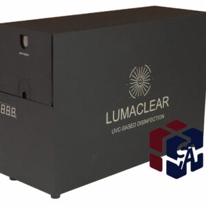 دستگاه ضدعفونی کننده لوماکلیئر